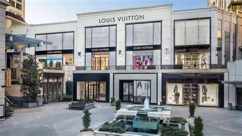 louis vuitton seattle bravern